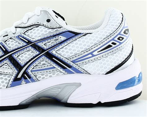 asics gel 1130 blue silver.